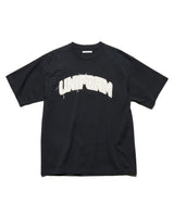 uniform experiment 25A/W CUT-OUT LOGO TEE [ UE-252019 ]