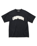 uniform experiment 25A/W CUT-OUT LOGO TEE [ UE-252019 ]