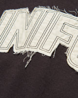 uniform experiment 25A/W CUT-OUT LOGO TEE [ UE-252019 ]