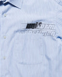 uniform experiment 25A/W IN-PROCESS PRINT SHIRT [ UE-252020 ]