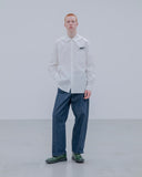 uniform experiment 25A/W IN-PROCESS PRINT SHIRT [ UE-252020 ]