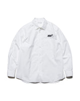 uniform experiment 25A/W IN-PROCESS PRINT SHIRT [ UE-252020 ]