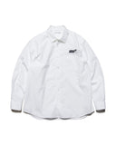uniform experiment 25A/W IN-PROCESS PRINT SHIRT [ UE-252020 ]