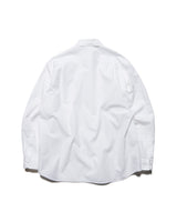 uniform experiment 25A/W IN-PROCESS PRINT SHIRT [ UE-252020 ]