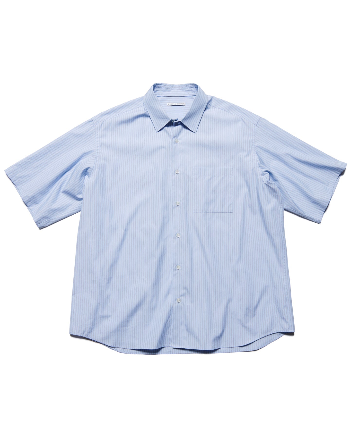 ジャケット・アウター UNIFORM EXPERIMENT DOWN SHIRT BLOUZON SOPH. | uniform experiment