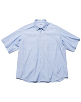 uniform experiment 25A/W IN-PROCESS PRINT S/S SHIRT [ UE-252021 ]