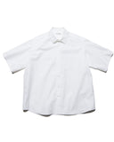 uniform experiment 25A/W IN-PROCESS PRINT S/S SHIRT [ UE-252021 ]