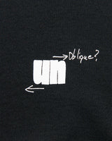 uniform experiment 25A/W IN-PROCESS PRINT L/S TEE [UE-252022 ]
