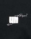 uniform experiment 25A/W IN-PROCESS PRINT L/S TEE [UE-252022 ]