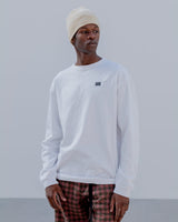 uniform experiment 25A/W IN-PROCESS PRINT L/S TEE [UE-252022 ]