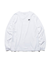 uniform experiment 25A/W IN-PROCESS PRINT L/S TEE [UE-252022 ]