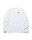uniform experiment 25A/W IN-PROCESS PRINT L/S TEE [UE-252022 ]