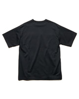 uniform experiment 25A/W IN-PROCESS PRINT TEE [ UE-252023 ]
