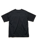 uniform experiment 25A/W IN-PROCESS PRINT TEE [ UE-252023 ]