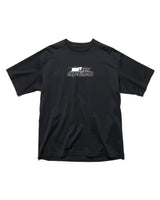 uniform experiment 25A/W IN-PROCESS PRINT TEE [ UE-252023 ]