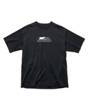 uniform experiment 25A/W IN-PROCESS PRINT TEE [ UE-252023 ]