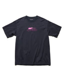 uniform experiment 25A/W IN-PROCESS PRINT TEE [ UE-252023 ]