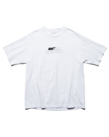 uniform experiment 25A/W IN-PROCESS PRINT TEE [ UE-252023 ]
