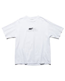 uniform experiment 25A/W IN-PROCESS PRINT TEE [ UE-252023 ]