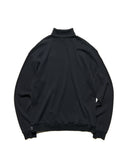 uniform experiment 25A/W WAFFLE HIGHNECK TOP [ UE-252024 ]