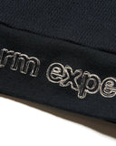 uniform experiment 25A/W WAFFLE HIGHNECK TOP [ UE-252024 ]