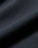 uniform experiment 25A/W WAFFLE HIGHNECK TOP [ UE-252024 ]