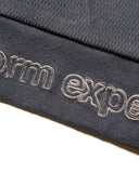 uniform experiment 25A/W WAFFLE HIGHNECK TOP [ UE-252024 ]