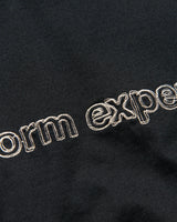 uniform experiment 25A/W LOGO-DRAFT TEE [ UE-252026 ]
