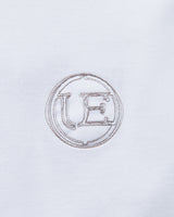 uniform experiment 25A/W LOGO-DRAFT L/S TEE [ UE-252025 ]
