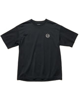 uniform experiment 25A/W LOGO-DRAFT TEE [ UE-252026 ]