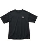 uniform experiment 25A/W LOGO-DRAFT TEE [ UE-252026 ]