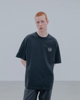 uniform experiment 25A/W LOGO-DRAFT TEE [ UE-252026 ]