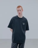uniform experiment 25A/W LOGO-DRAFT TEE [ UE-252026 ]