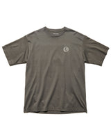 uniform experiment 25A/W LOGO-DRAFT TEE [ UE-252026 ]