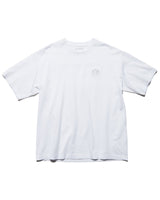 uniform experiment 25A/W LOGO-DRAFT TEE [ UE-252026 ]