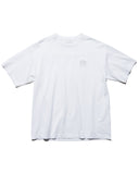 uniform experiment 25A/W LOGO-DRAFT TEE [ UE-252026 ]