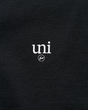 uniform experiment 25A/W JORGEN NASH: Rebellen I vart roda blod TEE [ UE-252035 ]