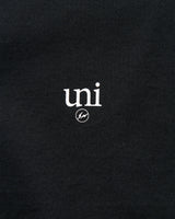 uniform experiment 25A/W ASGER JORN: LANDSCAPE TEE [ UE-252031 ]