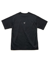 uniform experiment 25A/W ASGER JORN: PORTRAIT TEE [ UE-252030 ]