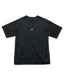 uniform experiment 25A/W ASGER JORN: PORTRAIT TEE [ UE-252030 ]