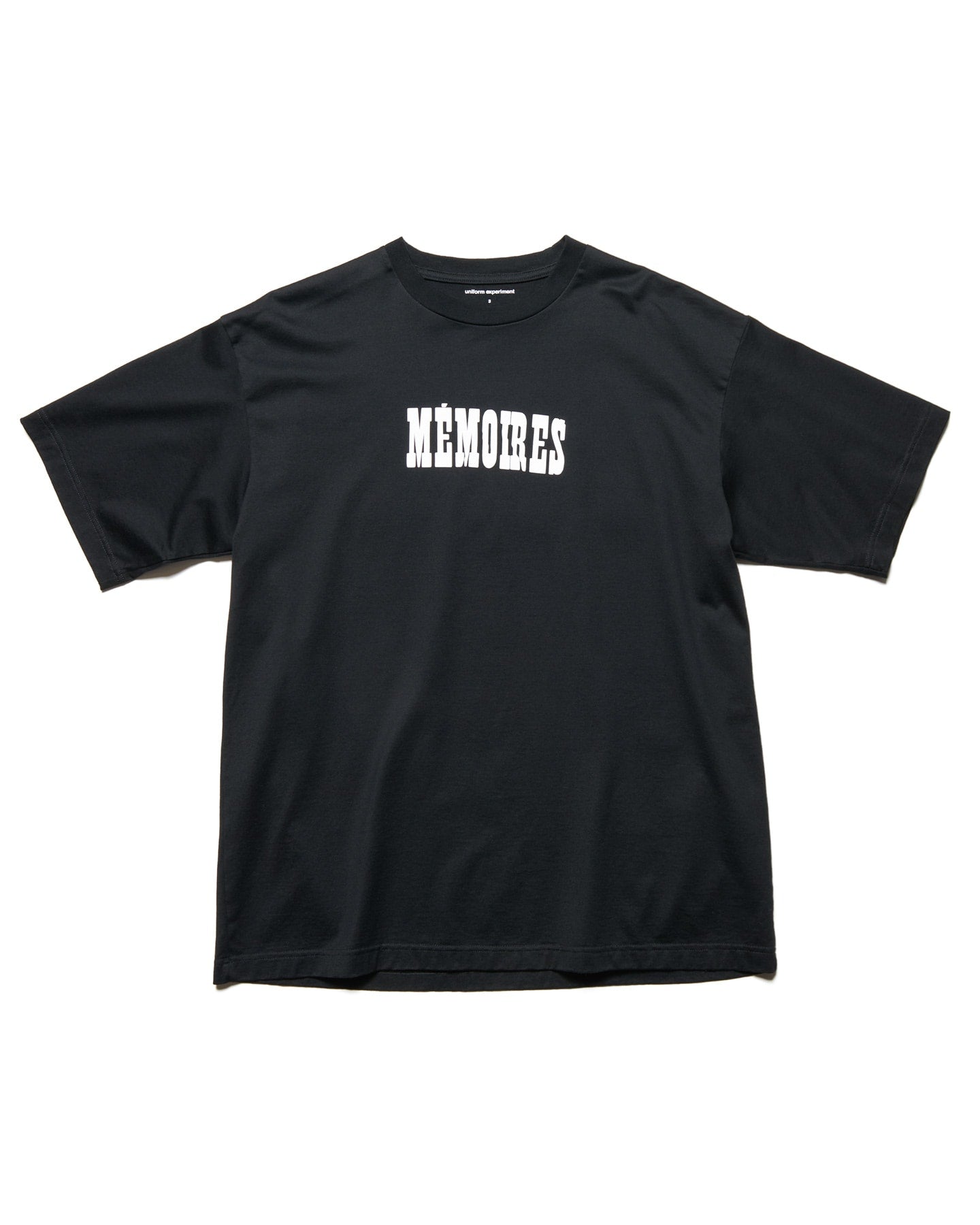 週末限定価格uniform experiment ASGERJORN MA-1 uniform experiment（ユニフォームエクスペリメント）の「ASGER