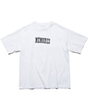 uniform experiment 25A/W ASGER JORN: MEMOIRES TEE [ UE-252033 ]