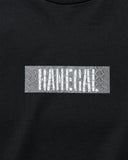 uniform experiment 25A/W JORGEN NASH: HANEGAL TEE [ UE-252034 ]
