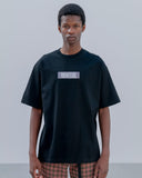 uniform experiment 25A/W JORGEN NASH: HANEGAL TEE [ UE-252034 ]