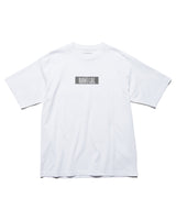 uniform experiment 25A/W JORGEN NASH: HANEGAL TEE [ UE-252034 ]