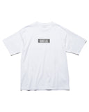 uniform experiment 25A/W JORGEN NASH: HANEGAL TEE [ UE-252034 ]