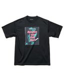 uniform experiment 25A/W JORGEN NASH: Rebellen I vart roda blod TEE [ UE-252035 ]