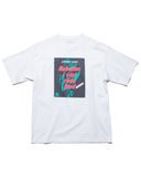 uniform experiment 25A/W JORGEN NASH: Rebellen I vart roda blod TEE [ UE-252035 ]