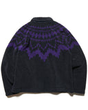 uniform experiment 25A/W SHERPA BLOUSON [ UE-252036 ]