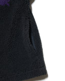 uniform experiment 25A/W SHERPA BLOUSON [ UE-252036 ]